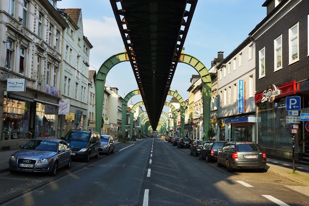 Wuppertal 7